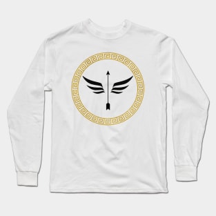 O.B.A. Logo Long Sleeve T-Shirt